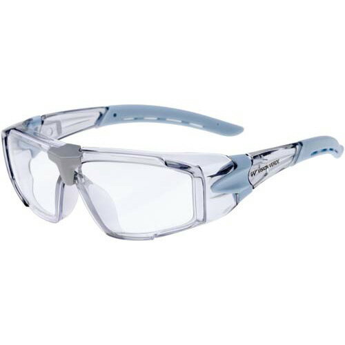 ミドリ安全 保護めがね　VD－202FT　両面曇り止め VD-202FT