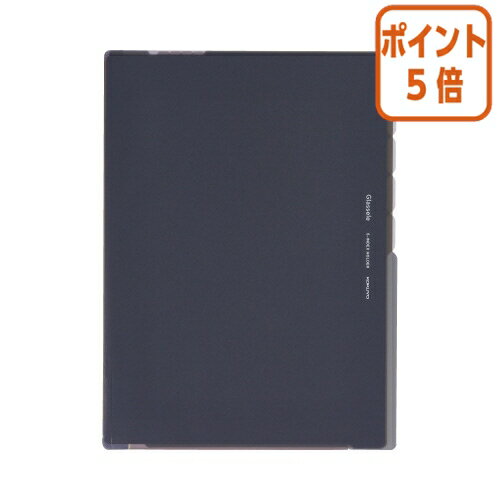 ●1冊で書類を5つに分類できる。●裏表紙が丈夫なので、大事な書類が折れないようにしっかり保護できて外出時のかばんの中でも安心。●自然な動作で素早く検索できるサブインデックス。●表紙の表面は傷が目立ちにくいシボ加工。●角が丸く安心で、カバンにも入れやすい。 ●サイズ：A4（タテ型） タテ・ヨコ：310・229 ●表紙、裏表紙、中仕切り/R-PP●表紙PPシート厚み/0.2mm、裏表紙PPシート厚み/0.7mm、中仕切りPPシート厚み/0.18mm●1冊で書類を5つに分類できる。●裏表紙が丈夫なので、大事な書類が折れないようにしっかり保護できて外出時のかばんの中でも安心。●自然な動作で素早く検索できるサブインデックス。●表紙の表面は傷が目立ちにくいシボ加工。●角が丸く安心で、カバンにも入れやすい。 ●サイズ：A4（タテ型） タテ・ヨコ：310・229 ●表紙、裏表紙、中仕切り/R-PP●表紙PPシート厚み/0.2mm、裏表紙PPシート厚み/0.7mm、中仕切りPPシート厚み/0.18mm