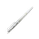 蛍光ペン パイロット フリクションライトナチュラルカラー グレー SFL-10SL-NGY