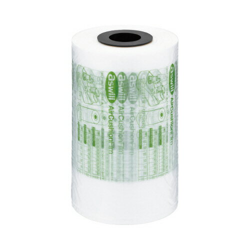 アスウィル エアークッションフィルム　幅200mm　ミシン目80mm ACF80