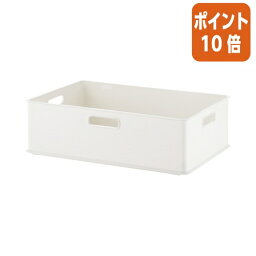 ★3月27日9時注文分よりポイント10倍★SANKA インボックス　M　白 NIB-MWH