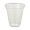 サンナップ サスティナブルクリアーカップ 370ml 50個 C98-3750SZ