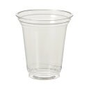 サンナップ サスティナブルクリアーカップ 415ml 50個 C98-4150SZ