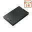 3279ʸʬݥ5ܡ BUFFALO ݡ֥HDD1TB֥å HD-PCG10U3-BBA