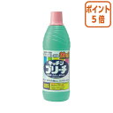 ★3月27日9時注文分よりポイント5倍★ ミツエイ キッチンブリーチS　600ml 216691