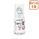 ★5月9日17時注文分よりポイント5倍★ 健栄製薬 のどスッキリうがい薬 ピーチ味 300ml 416458