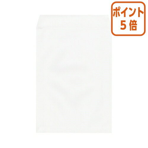 ★10月17日17時注文分よりポイント5倍★ キングコーポレーション プリンタ対応封筒　角2　100g　50枚パック K2MP100W50