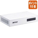 ●接続方式：100BASE-TX/10BASE-T ●ネットワークタイプ：IEEE802.3x/IEEE802.3u/IEEE802.3 ●AutoMDI/MDI-X対応 ●ポート数：5ポート ●インターフェース：RJ-45 ●外形寸法：W143×D86×29mm（本体のみ） ●質量：約330g ●付属品：電源ケーブル、ゴム足：4個 ●法令対応：RoHS指令準拠　●保証期間：1年静音ファンレス設計。耐久性に優れた金属モデル。壁面設置も可能。●接続方式：100BASE-TX/10BASE-T ●ネットワークタイプ：IEEE802.3x/IEEE802.3u/IEEE802.3 ●AutoMDI/MDI-X対応 ●ポート数：5ポート ●インターフェース：RJ-45 ●外形寸法：W143×D86×29mm（本体のみ） ●質量：約330g ●付属品：電源ケーブル、ゴム足：4個 ●法令対応：RoHS指令準拠　●保証期間：1年静音ファンレス設計。耐久性に優れた金属モデル。壁面設置も可能。