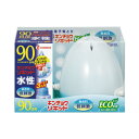 金鳥 水性キンチョウリキッド90日セット 本体+90日用リキッド 235144