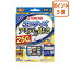 ★3月27日9時注文分よりポイント5倍★ 金鳥 虫コナーズアミ戸に貼るタイプ　250日用 545113