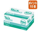 ★6月30日17時注文分よりポイント10倍★ふせん コクヨ タックメモ(超徳用・付箋タイプ) 75×12.5mm 黄 100枚×40 メ-3004N