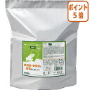 ★5月9日17時注文分よりポイント5倍★ カウネット みんなで使おう! ウェットティッシュ ノンアルコール除菌 詰替用 300枚入 3313-8749