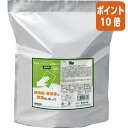 ★5月9日17時注文分よりポイント10倍★ カウネット みんなで使おう! ウェットティッシュ ノンアルコール除菌 詰替用 300枚入 3313-8749