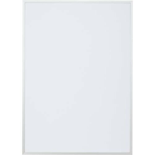 カウネット ポスターパネル　A2　シルバー 4212-8687