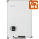 ★5月9日17時注文分よりポイント10倍★ホワイトボード アスカ セクションボード M W300×D10×H450mm VWB058