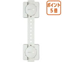 ★6月30日17時注文分よりポイント5倍★ リンテック リンクストッパーI型 W38×D10×H140mm 4本 LS-284