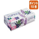 ★6月30日17時注文分よりポイント10倍★川西工業 ハイブリッドグローブ ルピナス 使い切り手袋 粉なし M 150枚 2020-M