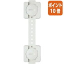 ★6月30日17時注文分よりポイント10倍★ リンテック リンクストッパーI型 W38×D10×H140mm 4本 LS-284