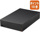 ★5月9日17時注文分よりポイント10倍★ BUFFALO 外付けHD...(2)