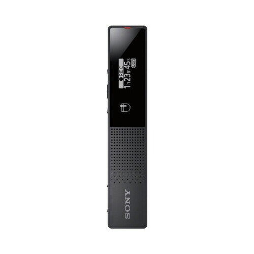 SONY ステレオICレコーダー ICD−TX660 ブラック ICD-TX660 SONY ステレオICレコーダー ICD−TX660 ブラック ICD-TX660