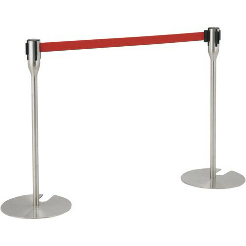 F．M．L スリムガイドポール　スタッキングハイタイプ LFH338CJ