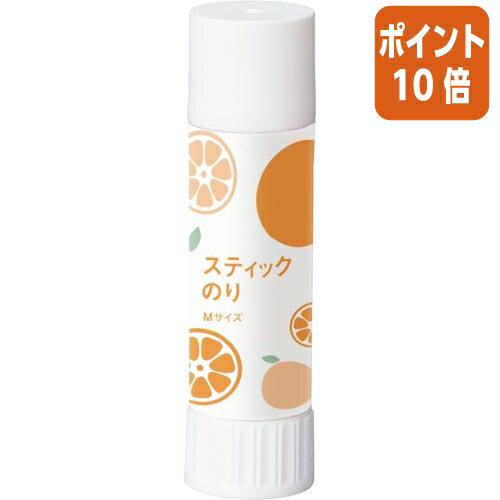 ★10月16日17時注文分よりポイント10倍★スティックのり カウネット スティックのり　Mサイズ　約22g　1..