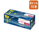 ★8月25日17時注文分よりポイント10倍★ カウネット カウコレ プライス アルカリ乾電池 エコノミータイプ 単3 40本 3699-8234