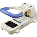 穴あけパンチ コクヨ 強力パンチ穴径6mmピッチ80mm最大穿孔枚数PPC用紙180枚 PN-31N