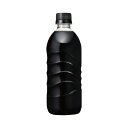 UCC ＃COLDBREW　BLACK　ラベルレス　500ml×24本 504354