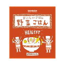 宝食品 #非常食 おいしいごはん 野菜ごはん 1箱25食入り HZ046