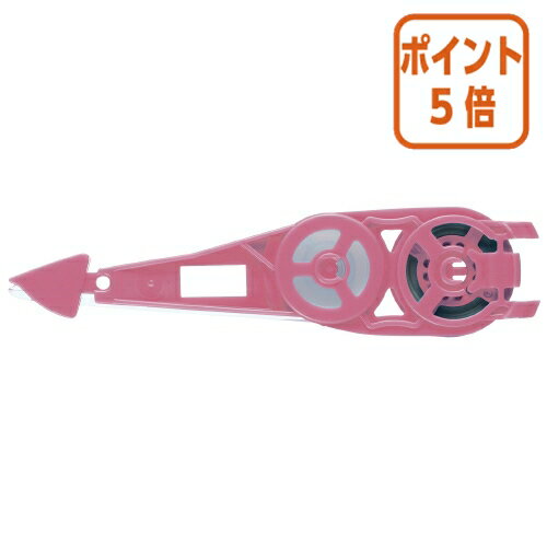 ★10月16日17時注文分よりポイント5倍★コクヨ キャンパス修正テープペン型つめ替え用テープA罫用(テープ..