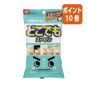 ★5月9日17時注文分よりポイント10倍★レック 激落ち どこでもウェットシート 20枚 SS-084