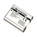 OM デジタルソリューションズ リチウムイオンバッテリー LI-92B OM-LI-92B