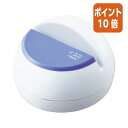 ★6月30日17時注文分よりポイント10倍★アスカ 電動レターオープナー W84×D72×H60mm LO85B