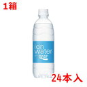 # 大塚製薬 #ポカリスエット イオンウォーター 500ml×24本 ...(4)