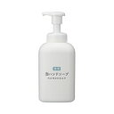 カウネット 薬用泡ハンドソープ 本体 500ml 7059-7295(4)