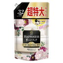 P&G レノアハピネス ヴェルベットブロッサム 詰替1285ml 258373