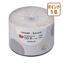 ★5月9日17時注文分よりポイント5倍★カウネット パ)残り枚数が見えるCD−R データ用 詰替 50枚×3 7050-6433(2)