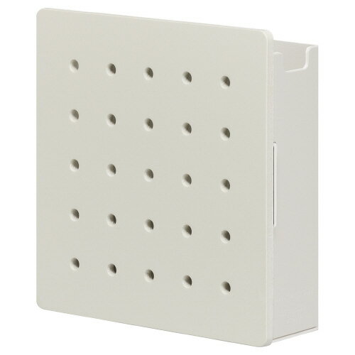 キングジム HARU　PEGGY　Sサイズ　シロ PGH150-W