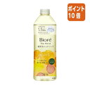 ★6月30日17時注文分よりポイント10倍★花王 ビオレザハンド ハンドソープ フルーツ 詰替 340ml 434531(4)