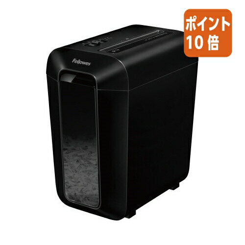 ★10月16日17時注文分よりポイント10倍★コクヨ　フェローズ シュレッダー　LX65 FE-4201501