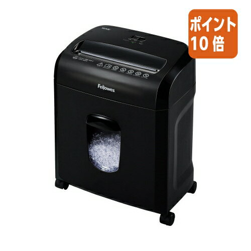 ★8月25日17時注文分よりポイント10倍★コクヨ フェローズ シュレッダー 16MC FE-4704101