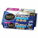 大王製紙キレキラ!ワイパー ウエットシート 18枚833199