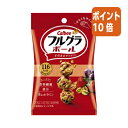 ★4月24日17時注文分よりポイント10倍★カルビー #カルビー フルグラボール 26g×8個 748050(4)