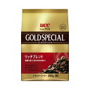 UCC ##ゴールドスペシャル リッチブレンド 250g 154874