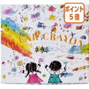 ★5月21日17時注文分よりポイント5倍★コクヨ 透明くれよん16色 KE-AC28(3)