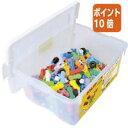 ★5月21日17時注文分よりポイント10倍★コクヨ アイクリップ(ケースセットL) KCT-BA908