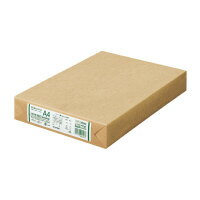 コクヨ (KB-SS39) KB用紙(共用紙)(低白色再生紙) A4 500枚☆
