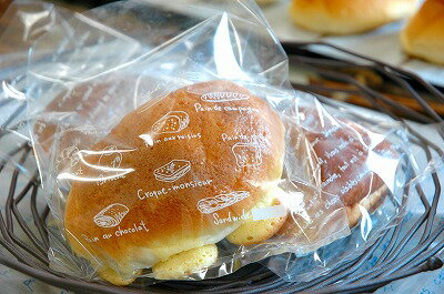 PPパン個袋 S Pains(1セット100枚入)