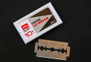 クープナイフ刃(1セット10枚入り)